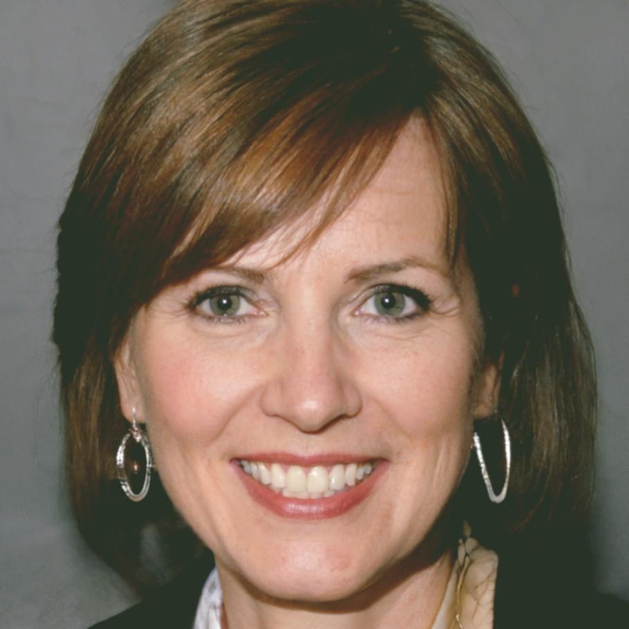 Portrait de Céleste Dufresne